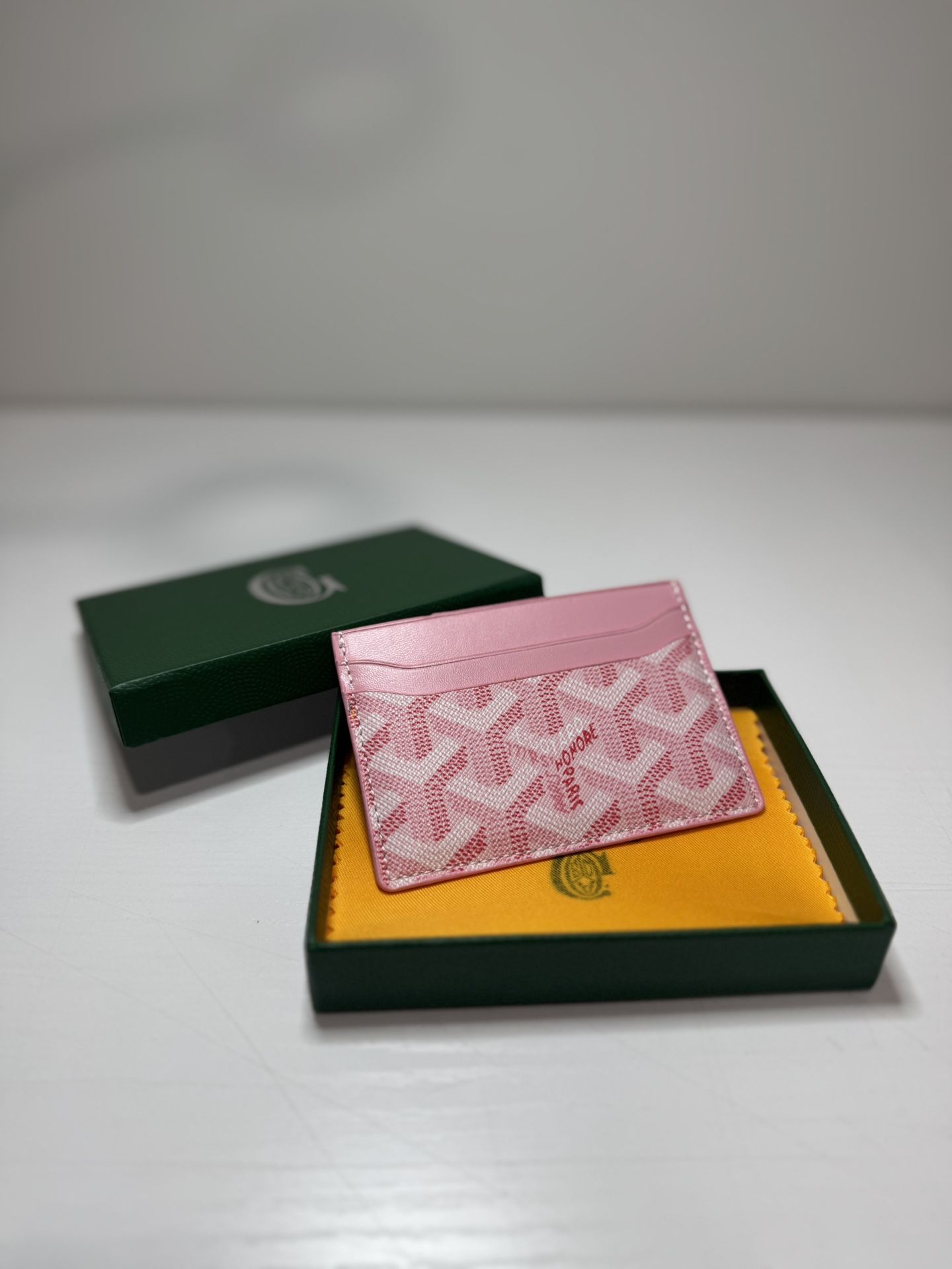 Mens And Women’s Card Holder