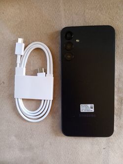 A15 Samsung 5G smartphone tracfone