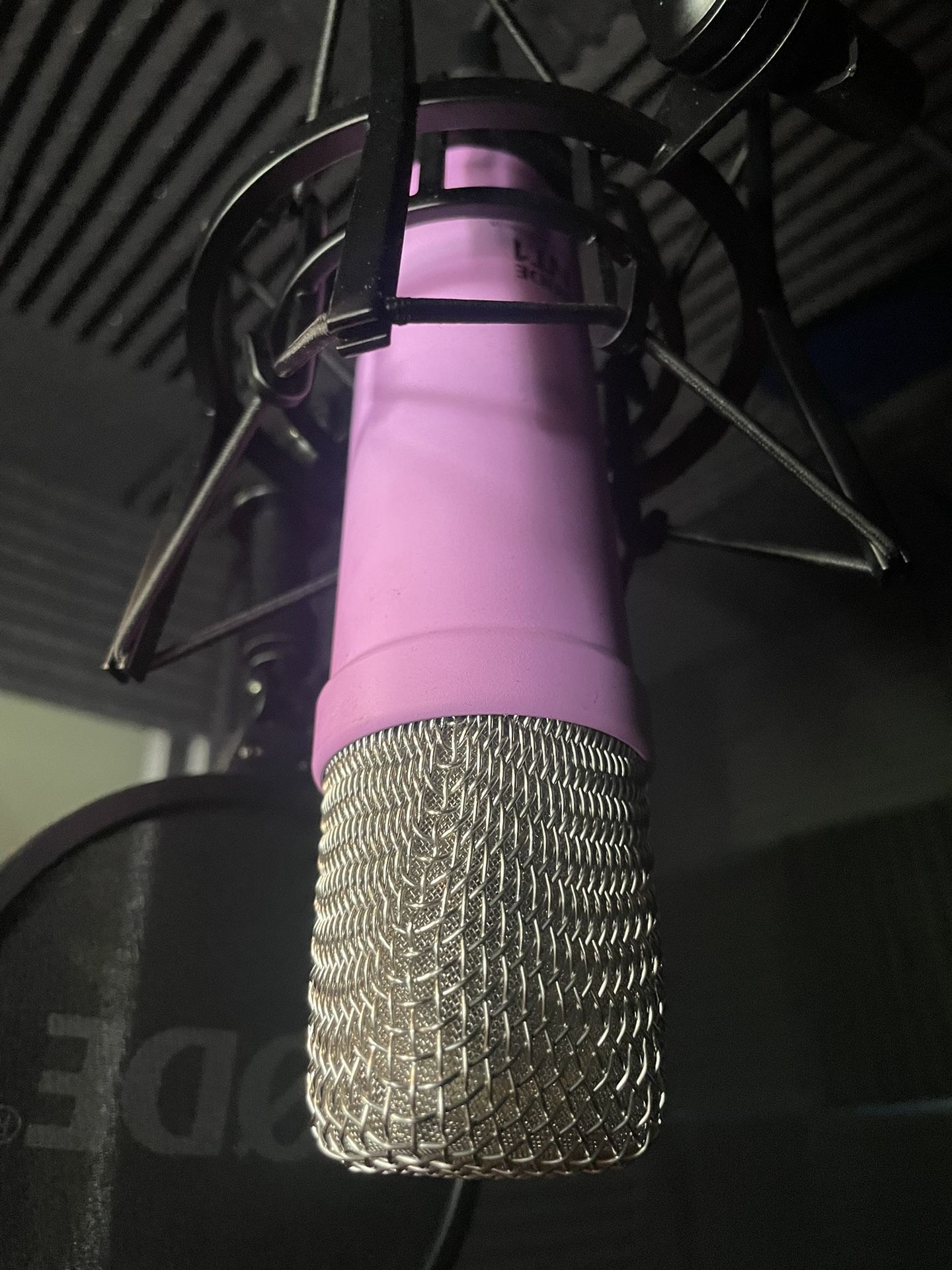 Rode NT1 Condenser Microphone