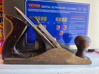 Wood planer
