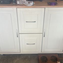 Storage Table 