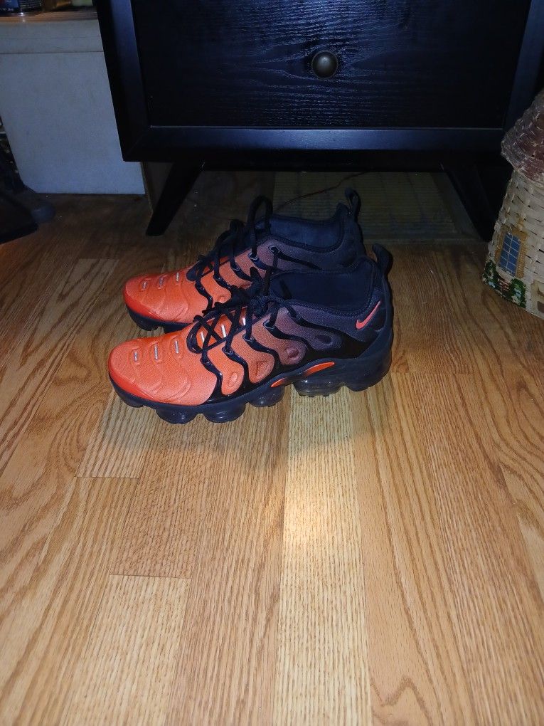 Nike Vapor Max