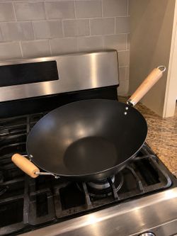 Cooking pan