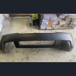 99-06 Ss bumper gmc sierra chevy silverado