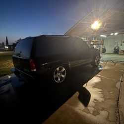 1994 Chevy OBS Blazer 4 Wheel Drive 