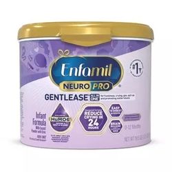 I Have 10 Containers Of Baby Formula. Each One Is $30. If You Are Interested Please Contact Me Back ASAP