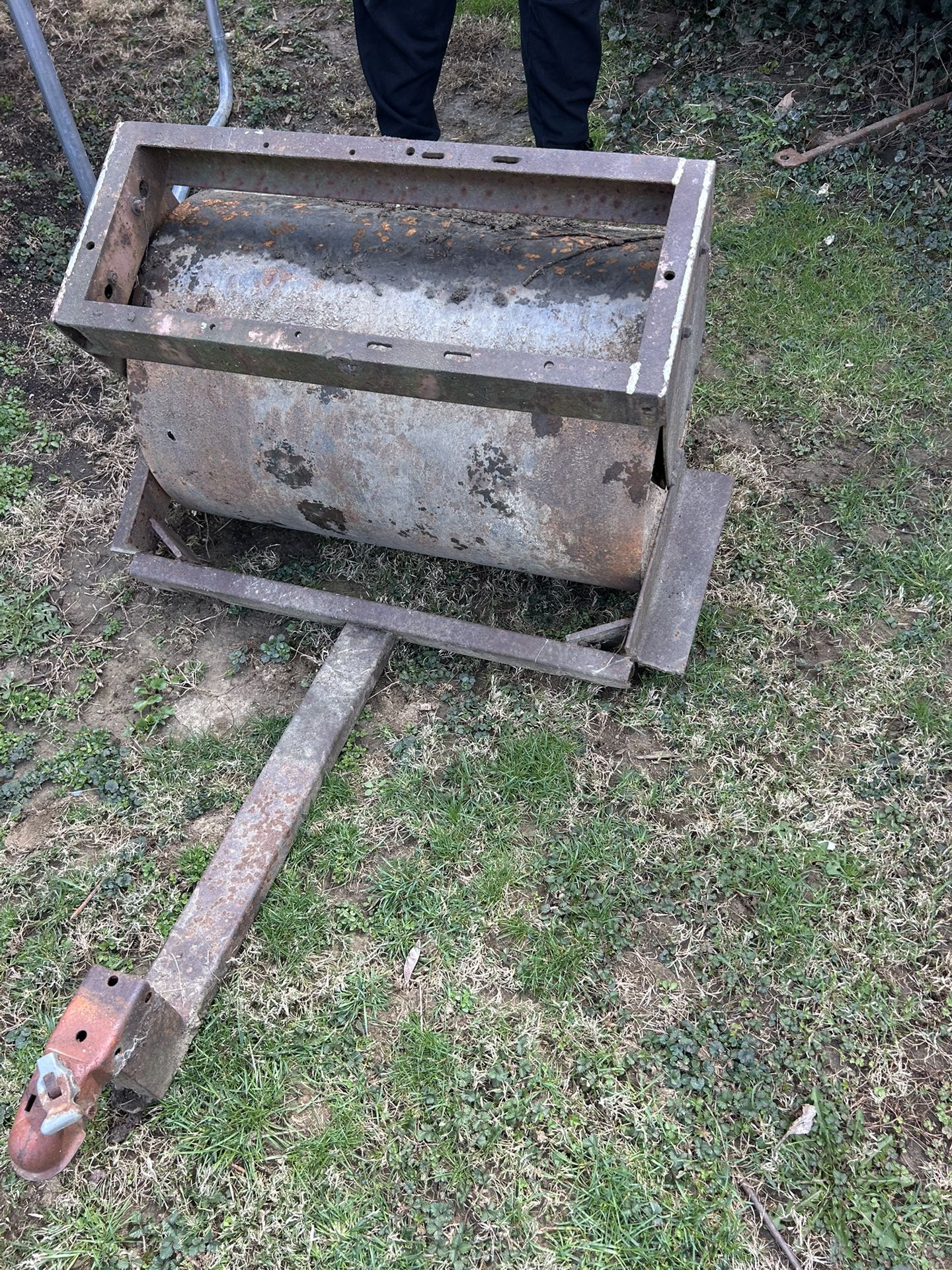 Yard Tools