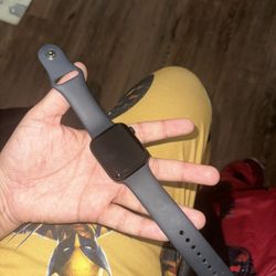 APPLE WATCH SE 44mm 2ND GEN