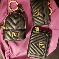 New Womans Bag Accessories