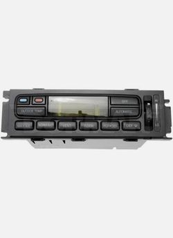 Dorman 599-220 Climate Control Module fits Ford Mercury models