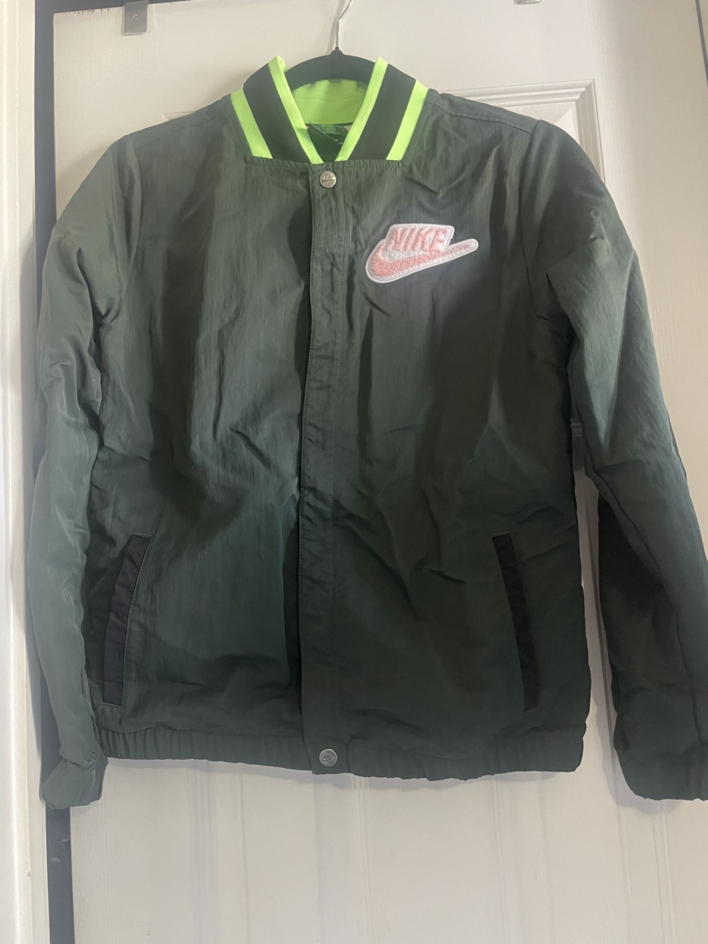 Youth Nike Jacket