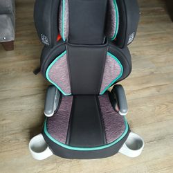 Car Seat 