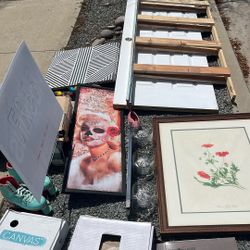 Free On Curb