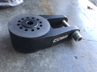 Ford Focus Rear motor mount