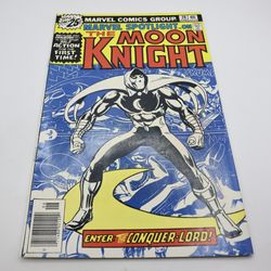 Marvel “Marvel Spotlight” No. 28