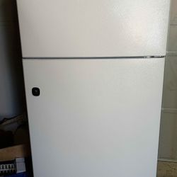 Apartment Size Fridge