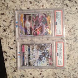 psa 10 pokemon cards 