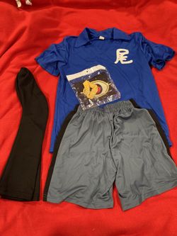 Occult Uniform Cosplay