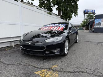2015 Tesla Model S