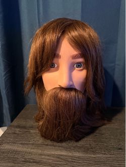 FROMM Mannequin head for cosmetology school