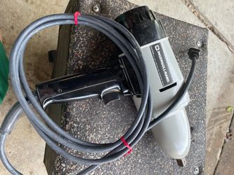 1/2 “ impact wrench electric