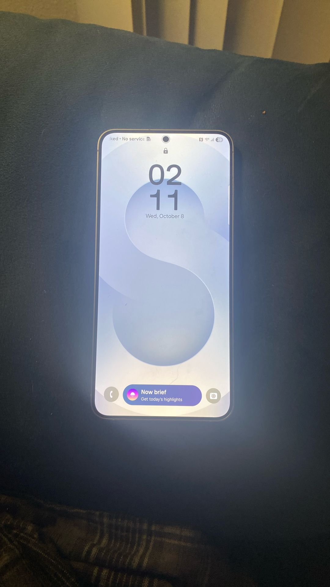 Samsung Galaxy S 25+