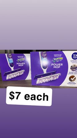 Swiffer