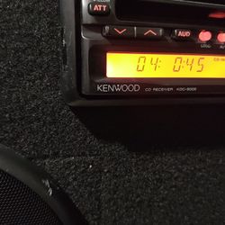 KENWOOD 