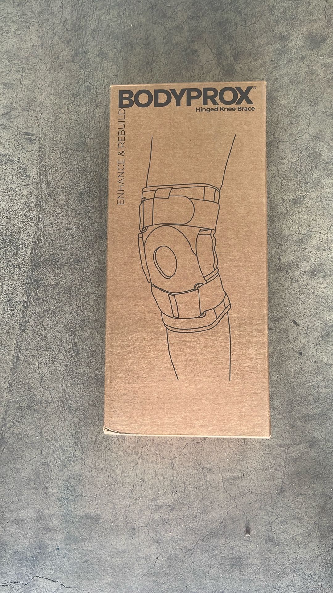 Knee Brace