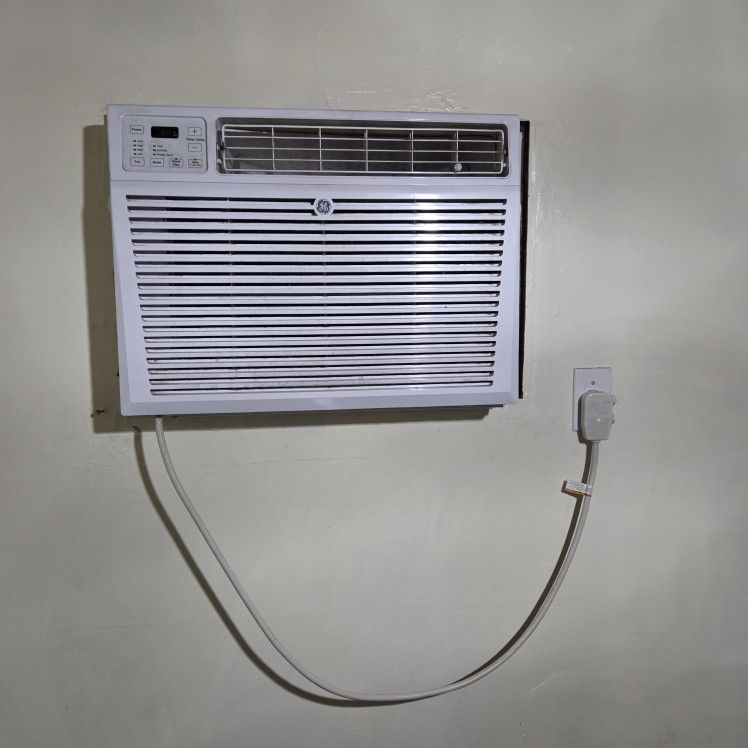 GE Air Conditioner