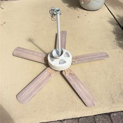 Harbor Breeze 60 Inch 