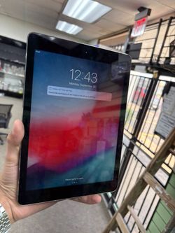 iPad Air 64GB Wi-Fi | Excellent Condition | Best Price!