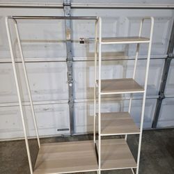 Clothes Rack