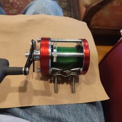 Ambassador 7000 Fishing Reel 