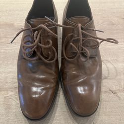 Cole Haan Oxfords