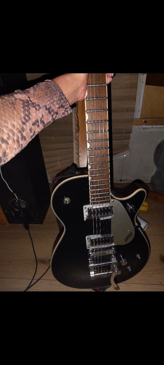 Guitar For Sale