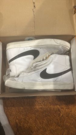 Nikes