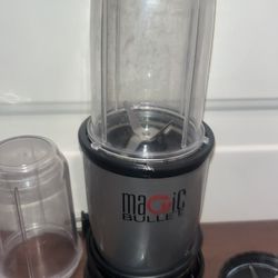 Magic Bullet Set
