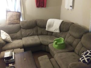 New And Used Sectional Couch For Sale In Dothan Al Offerup