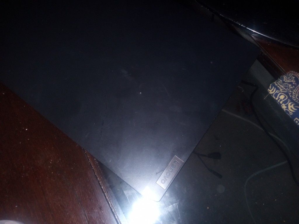 Lenovo Laptop Ryzen 5 3050Ti