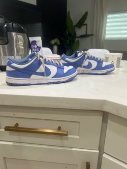 Nike Dunks