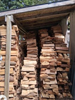 Firewood BUNDLES for Sale!