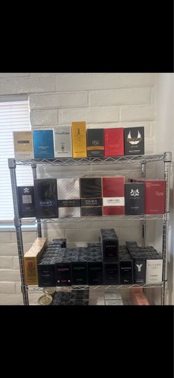 Cologne for sale