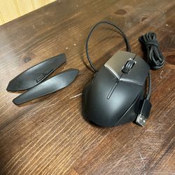 Alienware Wired Computer PC Mouse