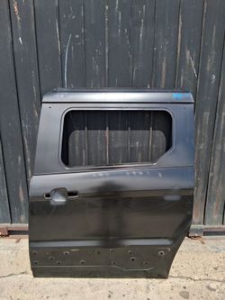 2019-2023 Ford Transit Connect LEFT Sliding Door OEM
