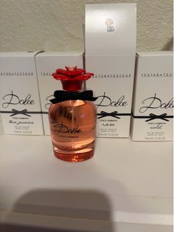 Dolce & Gabbana / Rose