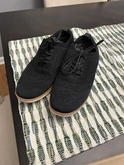 Eurosoft Virdia Oxford Shoe