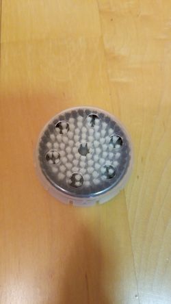 Clarisonic Body Brush Head