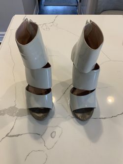 CHOLE shoes size 36.5