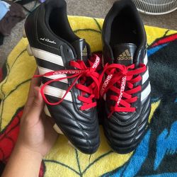 Old Adidas Cleats